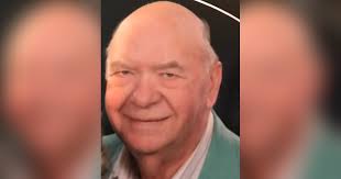 Obituary for Glenn Ernst