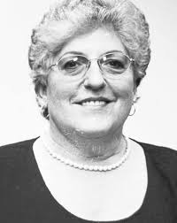 Arlene Amaral passed away peacefully with family in Woodland