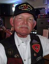 Leroy Lynn Montgomery Obituary (2023)