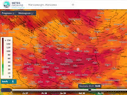 Prognoza pogody na środowe popołudnie polsat news. Imgw Pib Dynamiczna Pogoda W Dniach 27 30 01 2022 Instytut Meteorologii I Gospodarki Wodnej Panstwowy Instytut Badawczy