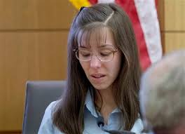 Arias trial: Accused's testimony retreads details from killing