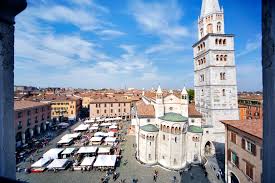 Si va verso una buona direzione. Mercato Dell Antiquariato Citta Di Modena Home Facebook