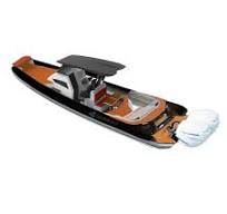 OEM/ODM Italian luxury large rigid inflatable boats and ...