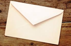 Riwayat hidup dan teknis penulisannya. Pengertian Surat Jenis Tujuan Dan Syarat Surat Yang Baik Ilmupelajaran Com