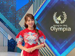 Nam sinh mít ướt nhất đường lên đỉnh olympia: Ly Do Btv Diá»‡p Chi Ä'Æ°á»ng Len Ä'á»‰nh Olympia Tráº» Trung Xinh Ä'áº¹p Giáº£i Tri Bao Nghá»‡ An Ä'iá»‡n Tá»­