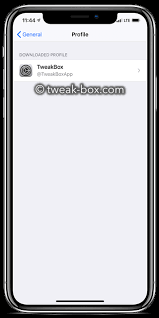 Download tweaked apps for android and ios. Tweakbox Ios 13 Download All Latest Versions