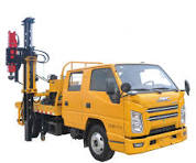 Hydraulic Mini Guardrail Pile Driver Crawler Pile Driver Solar Vibratory Used Pile Driver