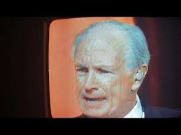 THE REALM OF NEVER: "When Snowflakes Fall" (Part II)