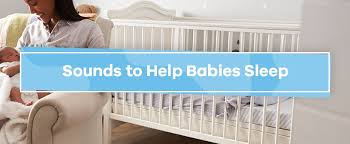 The snoo bassinet mimics many of the same sensations of being in the womb, helping babies sleep. Sounds To Help Babies Sleep Soundproof Cow