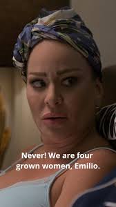 Besitos 😘😘 @grandhotelabc Don't miss it!! Soon! 10pm/9C