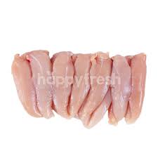 Beli produk fillet dada ayam berkualitas dengan harga murah dari berbagai pelapak di indonesia. Jual Chicken Fillet Di Hero Happyfresh Tangerang
