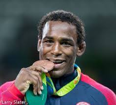 Ray Bergfeld's Instagram, Twitter & Facebook