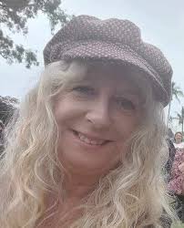 Colleen Logie Writer