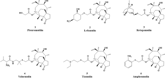 Image result for Retapamulin