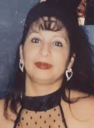 Christiana Mendoza Obituary (1954