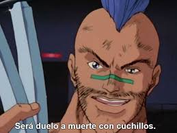 YouTube | 'Duelo a muerte con cuchillos', escena de Yu Yu Hakusho es el viral del momento | yt | video | fotos | DEPOR-PLAY | DEPOR