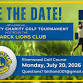 Bismarck Lions Club Legend of Lofty Golf Tournament