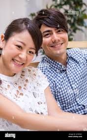 Two half men hi-res stock photography and images