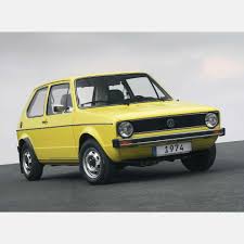 Image result for Rallye Yellow 1974 Volkswagen