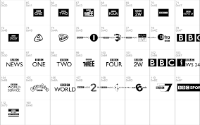 The current status of the logo is obsolete, which means the above logo design and the artwork you are about to download is the intellectual property of the copyright and/or trademark holder and is offered. Download Free Bbc Tv Channel Logos Regular Font Dafontfree Net