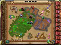 Defeat krag stonechin in krokotopia the grand arena 5. Wizard101 How To Craft The Watchtower Hall Levelskip Video Games