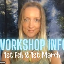 1st Feb 2025 ~ online worldwide, 1st March ~ in-person Perth Western  Australia, Join us, more info & booking:,  www.MultidimensionalQuantumHealing.com, #workshop #healing #selfempowerment  #learn ...