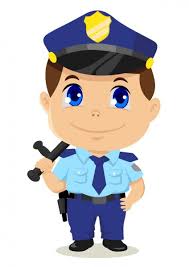 Continue with the brim, adding the hat band and the top of the hat shaped somewhat like a bowl. 31 547 Policeman Vectors Royalty Free Vector Policeman Images Depositphotos