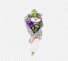 Check spelling or type a new query. Paper Flower Bouquet Gift Wrapping A Fresh Bouquet Of Flowers Purple Ribbon Flower Arranging Png Pngwing