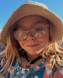 I can't believe my baby girl is 7 today! 🥰 Time is flying, and it's  honestly crazy. This girl is full of energy, attitude, and so much love for  her little brother