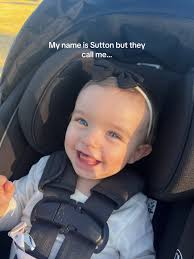 My Name Is Sutton Boom Boom Boom