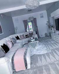 Pin By She2boujie On Home Decor Living Room Decor Apartment Cute Living Room Apartment Living Room