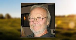 Patrick Donald Gogerty Obituary November 4, 2015