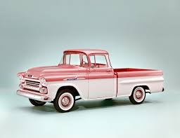 If you're looking for classic chevy truck parts or classic gmc truck parts, we have 1000's of the highest quality classic truck parts you can find. 1958 Chevrolet Apache 31 Fleetside Pickup Truck 3a 3134