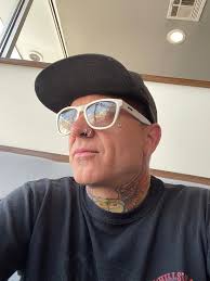 Tattoo services at Sturgis rally