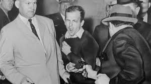 The big picture complete baker's trilogy about the kennedy assassination and her personal knowledge as a witness. James R Leavelle Detective At Lee Harvey Oswald S Side Dies At 99 The New York Times