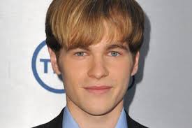 LADYGUNN interview: Graham Patrick Martin