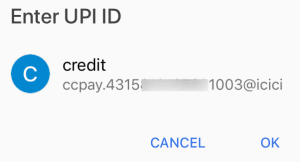 Maybe you would like to learn more about one of these? How To Pay Credit Card Online In India Using Apps Upi Imps 2021
