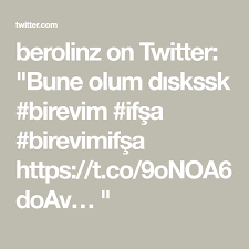 Berolinz On Twitter Bune Olum Diskssk Birevim Ifsa Birevimifsa Https T Co 9onoa6doav Math Twitter Math Equations