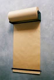 Ikea Hack Kraft Paper Dispenser For Under 15 Paper Dispenser Ikea Hack Ikea