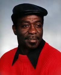 Percy Jones Obituary