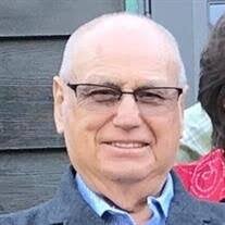 Gerald York Obituary