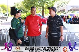 Lembaga kemajuan negeri dan bandar. Lembaga Kemajuan Lembaga Kemajuan Wilayah Kedah Keda