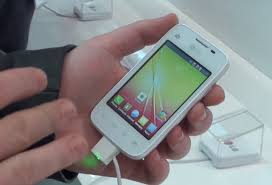 Linha LIII - LG L35 - O smartphone ...