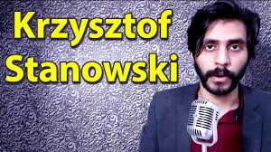 Zobacz, co krzysztof stanowski (kpstanowski) znajduje na pintereście, w bazie najlepszych pomysłów na świecie. How To Pronounce Krzysztof Stanowski Youtube