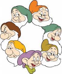 Doc (tudor) considered the leader of the seven dwarfs, doc is presumably the oldest. Seven Dwarfs Team Comic Vine