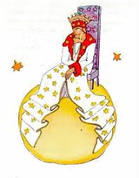 :3 bien gente, me desaparezco, si sobrevivo los finales de semestre en una pieza subiré dibujos de mis proyectos futuros. El Principito El Rey Y El Arte De Saber Mandar Prevencion Integral Orp Conference