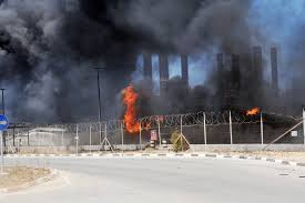 Tripadvisor has 93 reviews of gaza hotels, attractions, and restaurants making it your best gaza resource. New Study On Infrastructure Damage In Gaza And The West Bank Ceobs