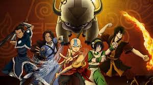 Avatar the last airbender the art of the animated series bryan konietzko, michael dante dimartino, various books amazo. Daily Recco October 23 Avatar The Last Airbender Not Your Average Cartoon