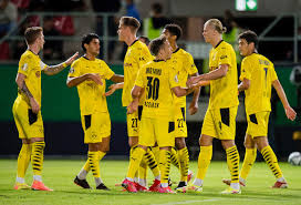 2 days ago · dfb pokal news: 6yszz8wzcqmf9m