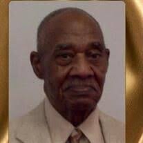 Edgar Hayden Obituary